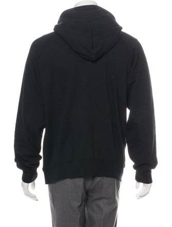 BAPE x Kaws Baby Milo Full Zip Hoodie