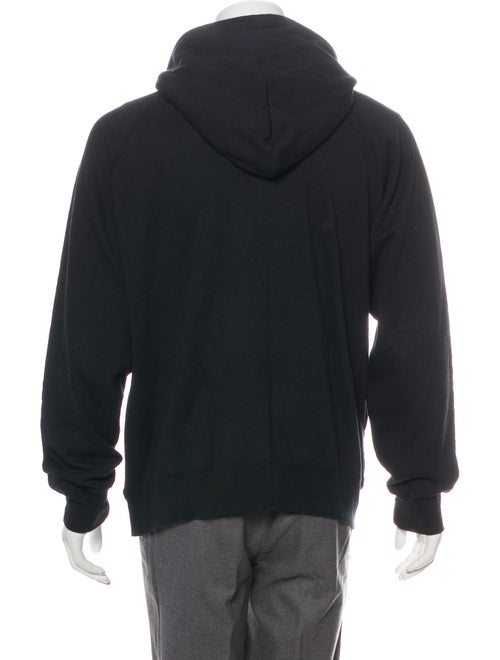 BAPE x Kaws Baby Milo Full Zip Hoodie