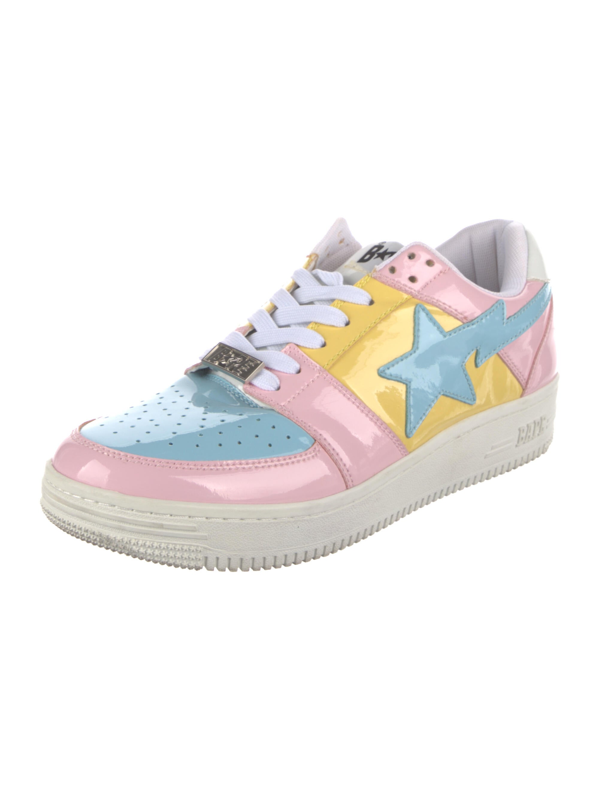 bapesta easter