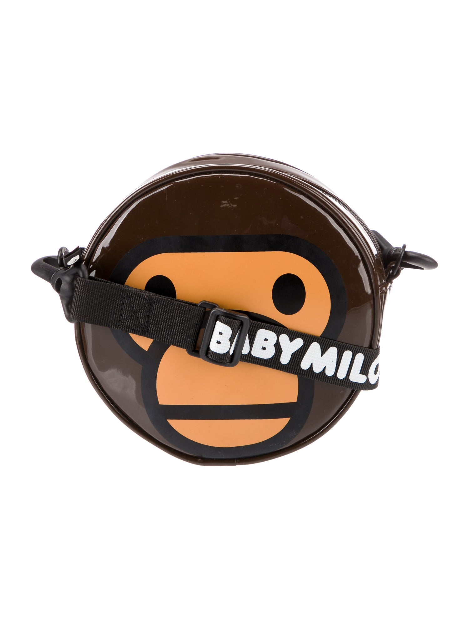 BABY MILO® STORE Baby Milo small crossbody bag | Bape official