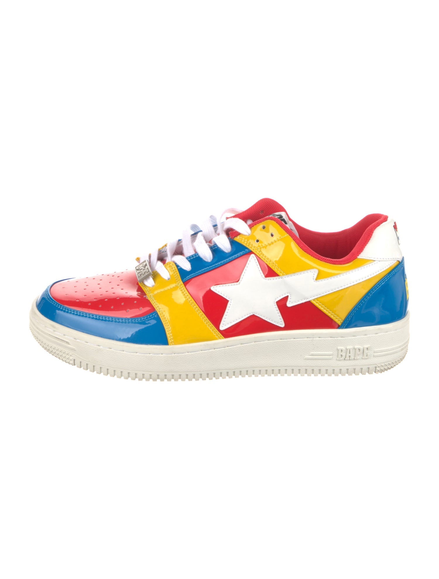 BAPE Sta Low 