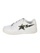 BAPE BAPESTA Athletic Sneakers