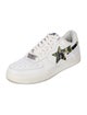 BAPE BAPESTA Athletic Sneakers