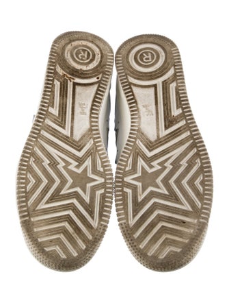 BAPE BAPESTA Athletic Sneakers