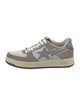BAPE BAPESTA Sneakers
