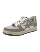BAPE BAPESTA Sneakers