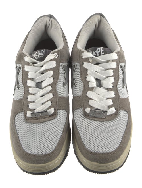 BAPE BAPESTA Sneakers