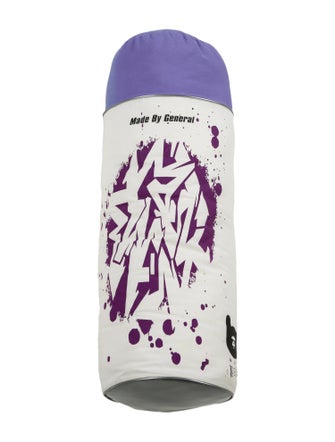 BAPE x Stash Spray Can Pillow