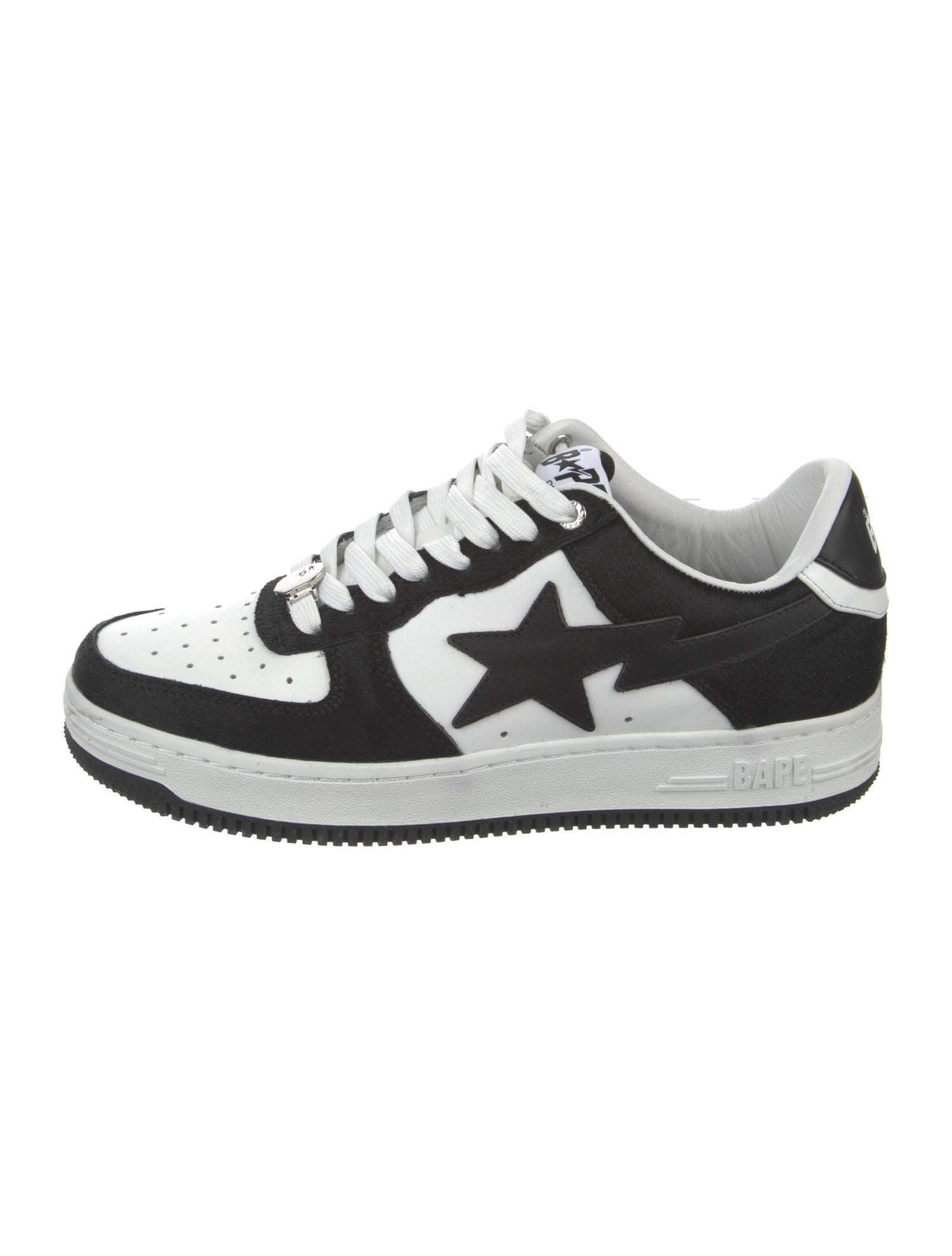 BAPE Bapesta Sneakers