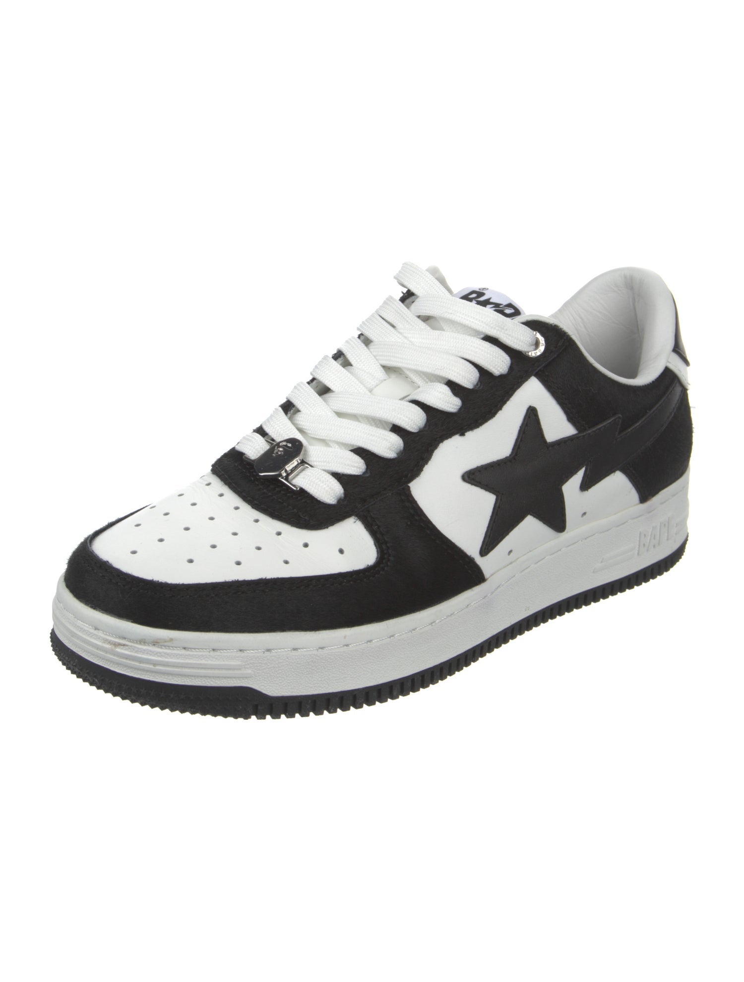 BAPE Bapesta Sneakers