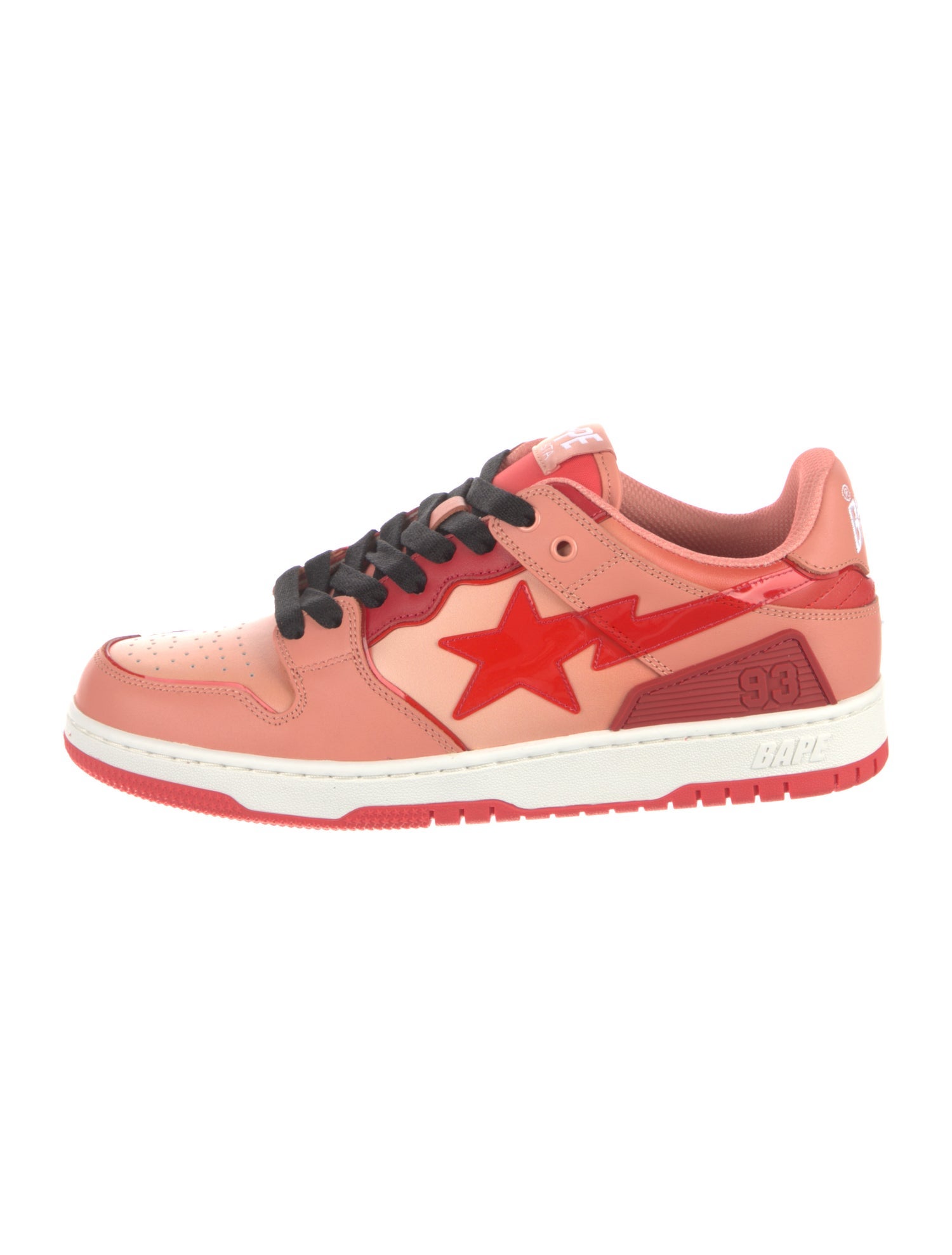 BAPE SK8 STA #5 Sneakers