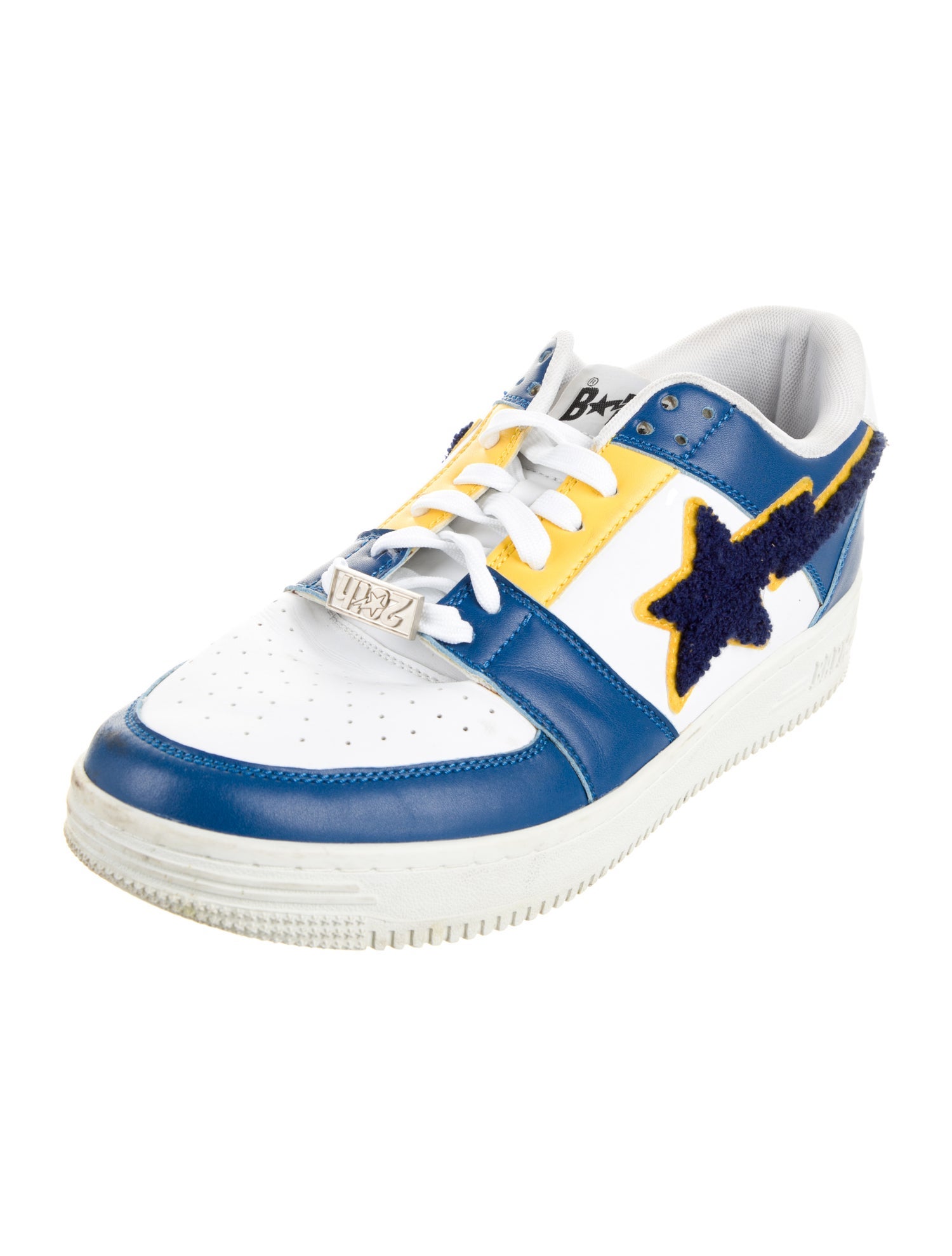 BAPE Sta Sneakers