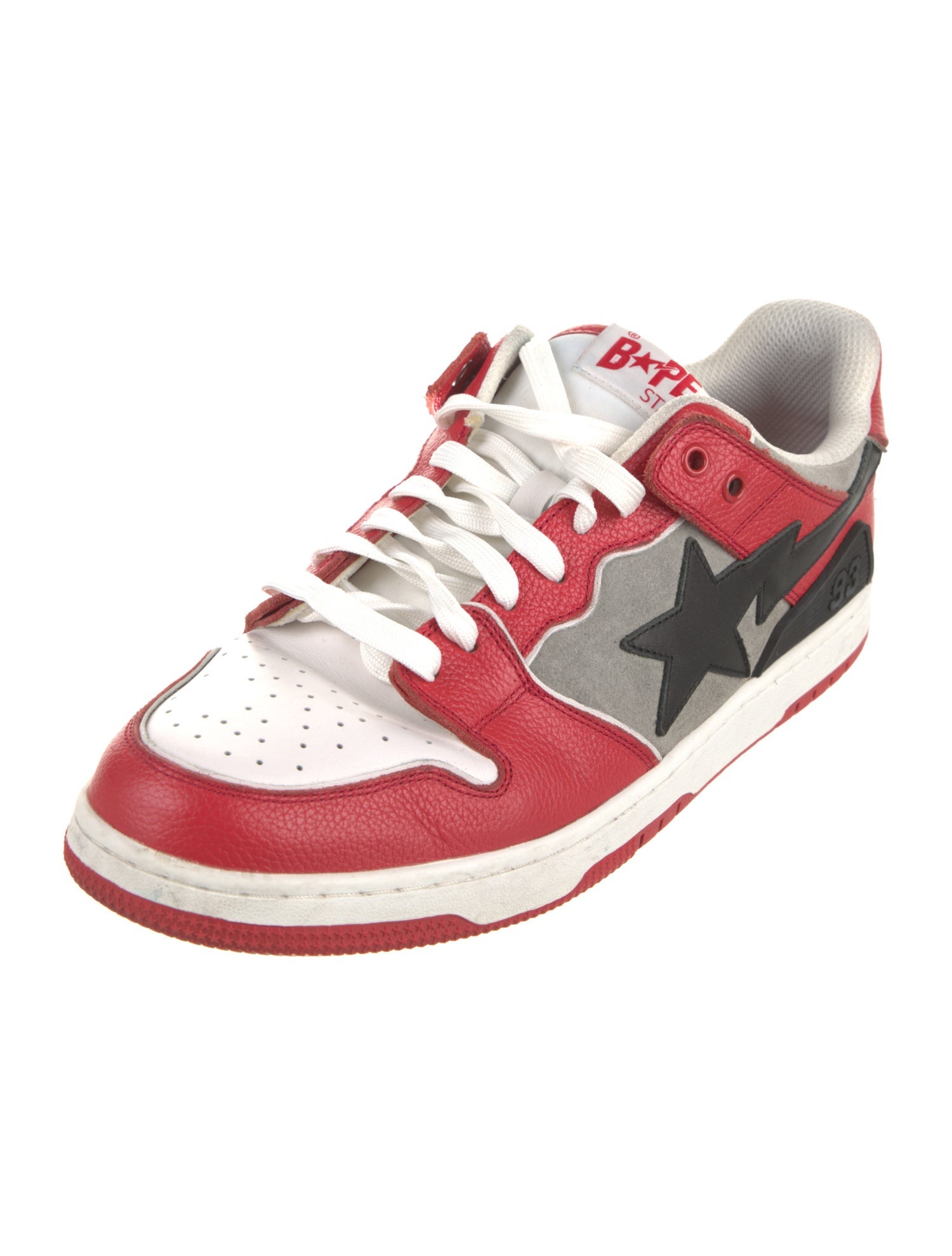 BAPE SK8 Sta Sneakers