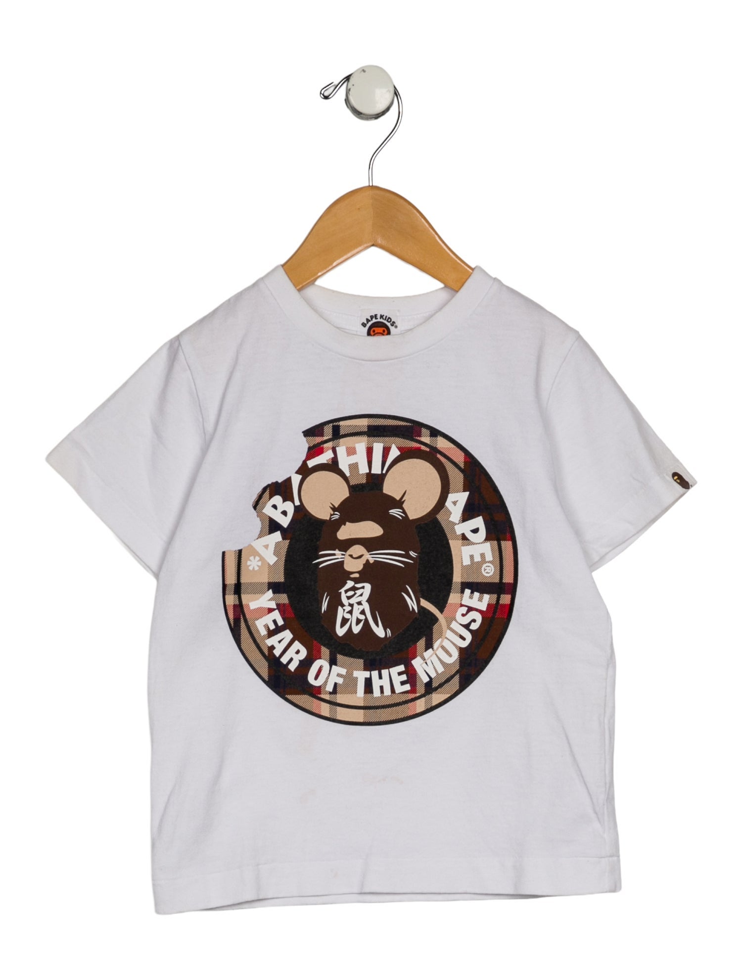 BAPE College Logo