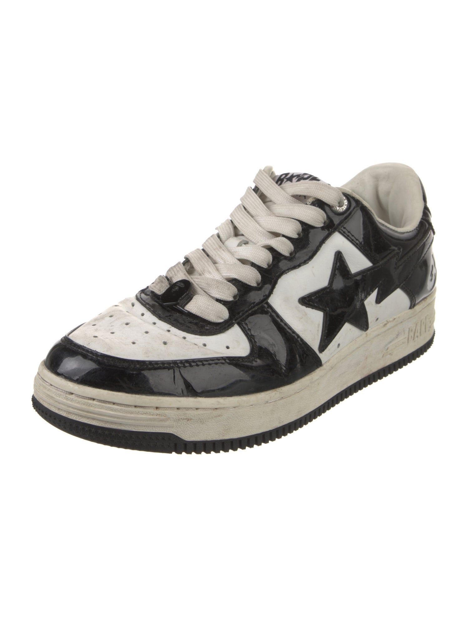 BAPE Bapesta Sneakers