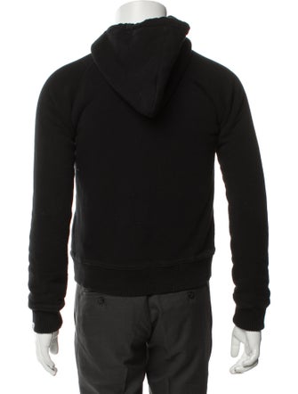 A Bathing Ape Classics Logo ZIp Up Jacket