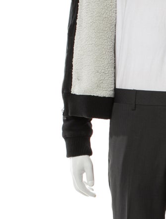 A Bathing Ape Classics Logo ZIp Up Jacket