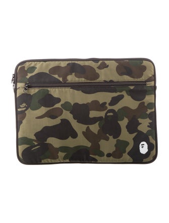 BAPE 1st Camo PC Case