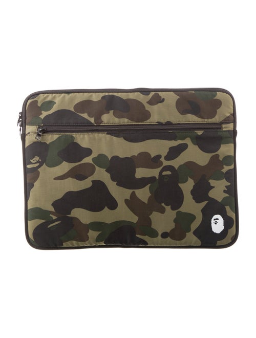 BAPE 1st Camo PC Case