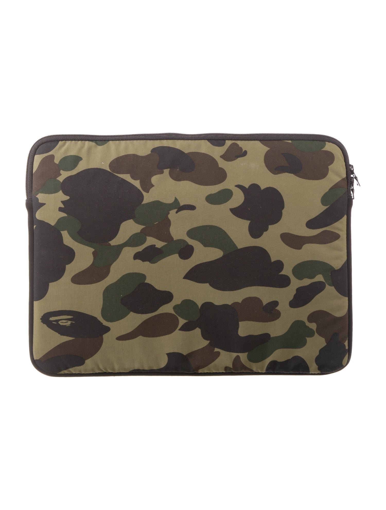 BAPE 1st Camo PC Case