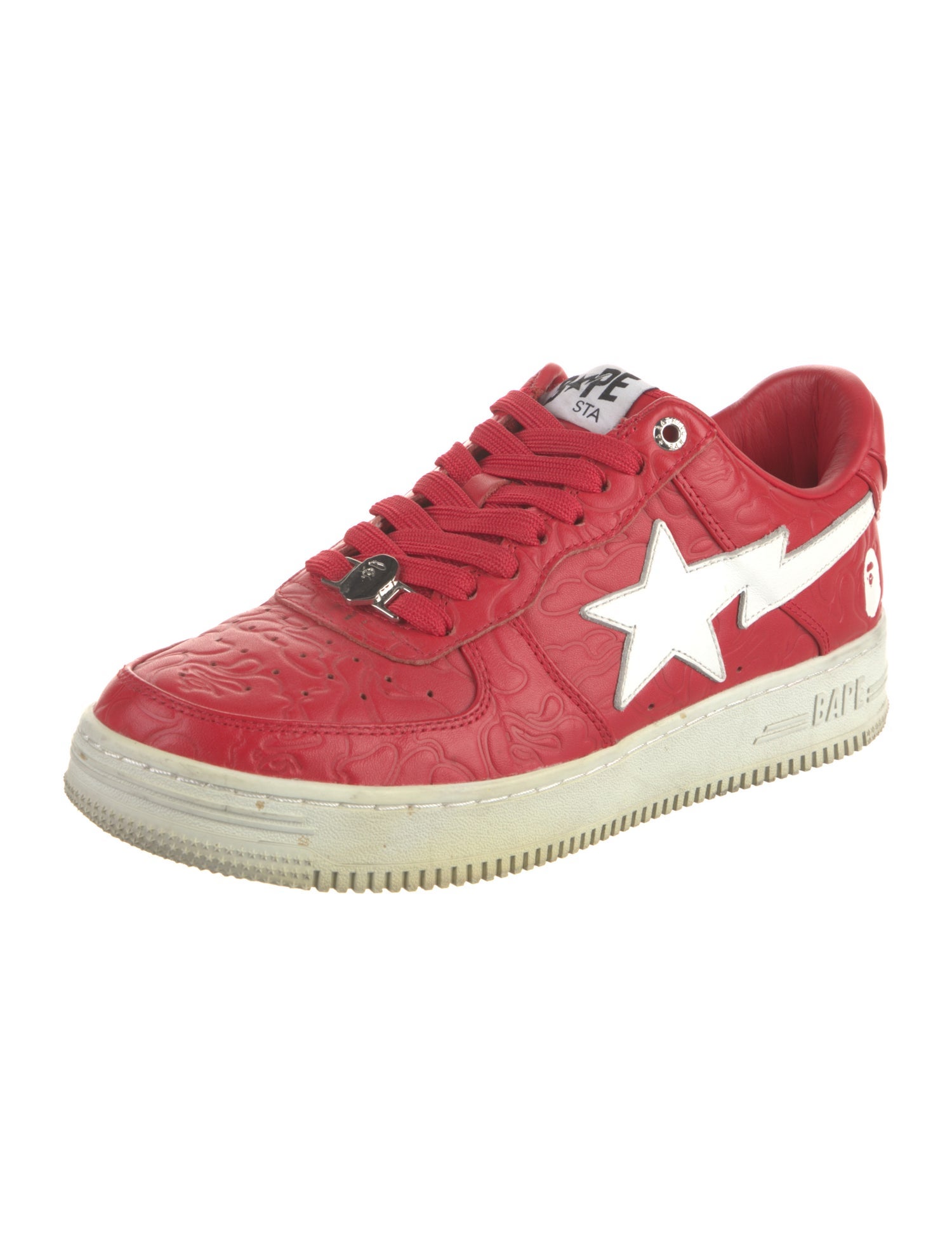 BAPE Sta Low Sneakers