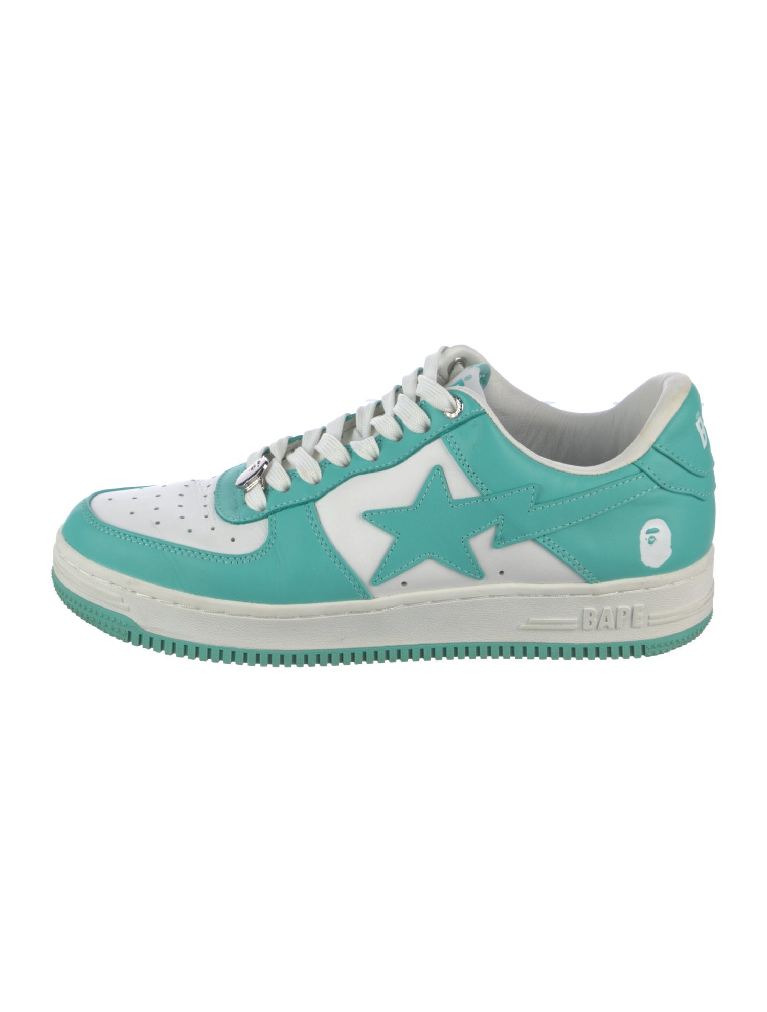 BAPE Bapesta Sneakers