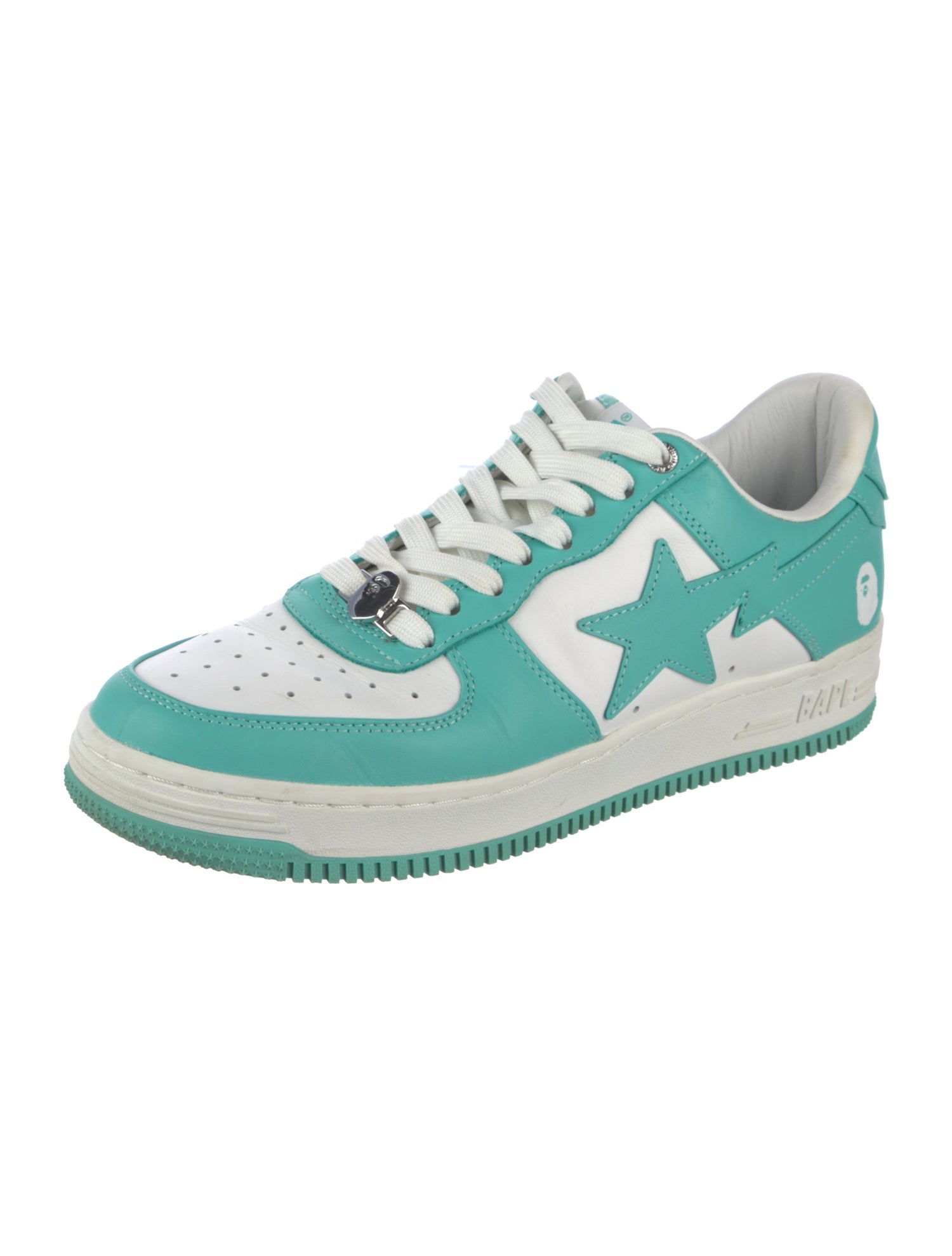 BAPE Bapesta Sneakers