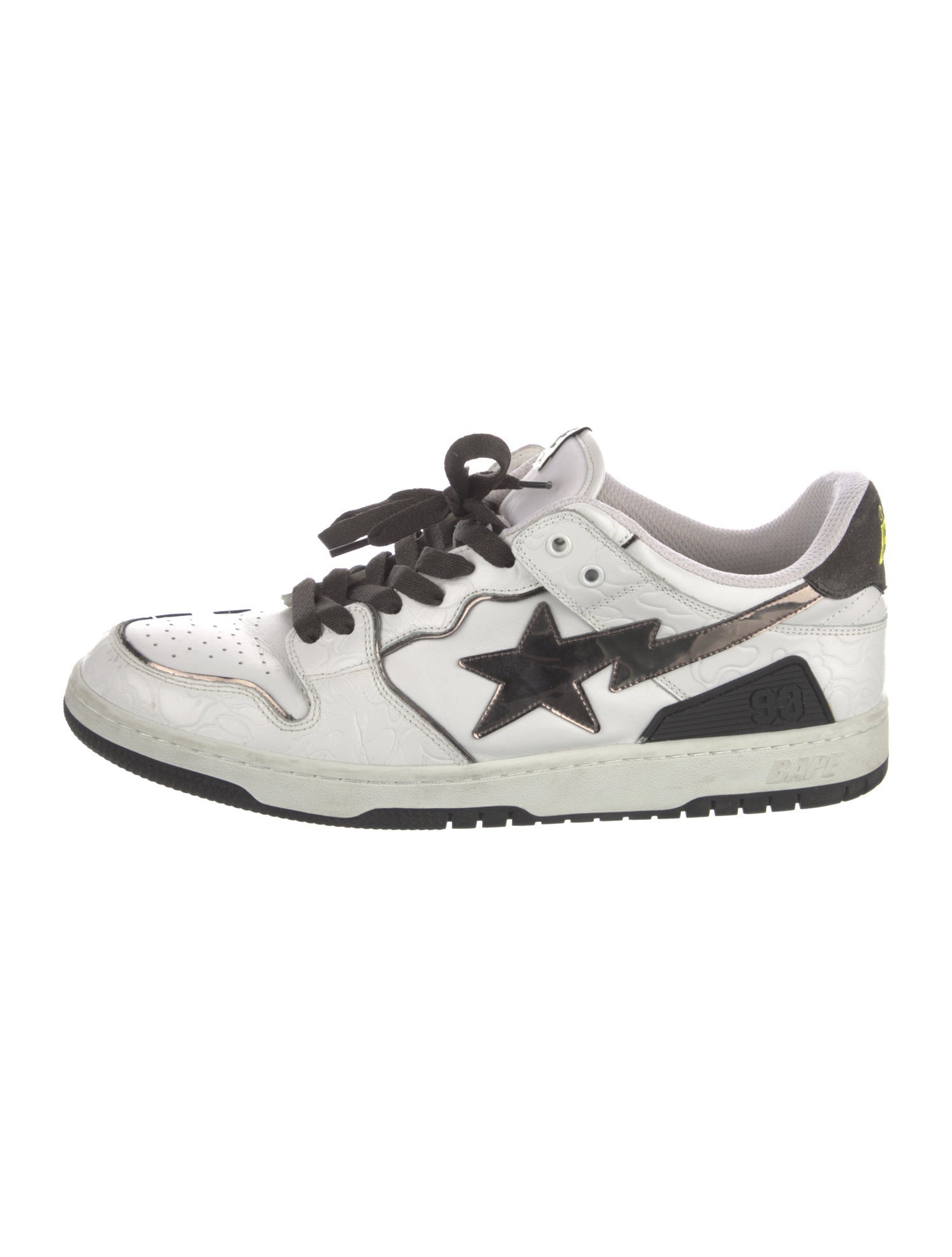 Maison Margiela Maison Martin Margiela Snake Print Replica