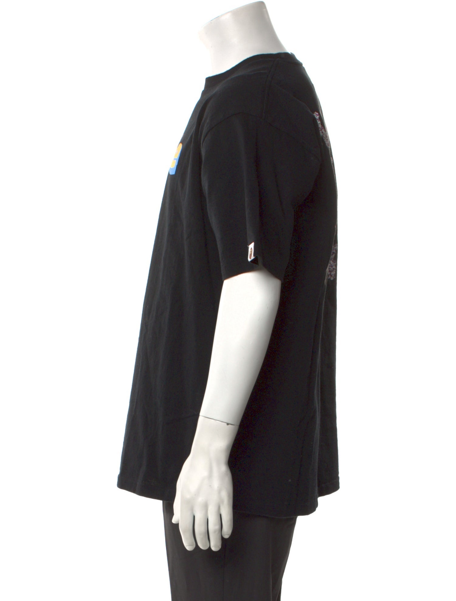 BAPE 2021 x Medicom BearBrick T-Shirt