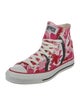 BAPE Sta Hi Sneakers
