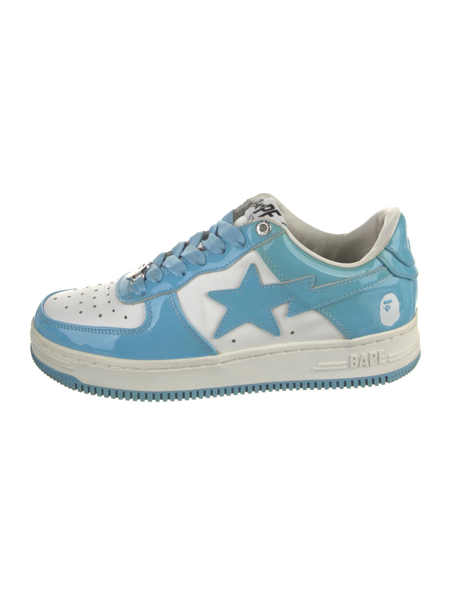 BAPE Sta Sneakers