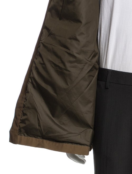 BAPE 2020 Shark Multi Pocket Wide Utility Jacket