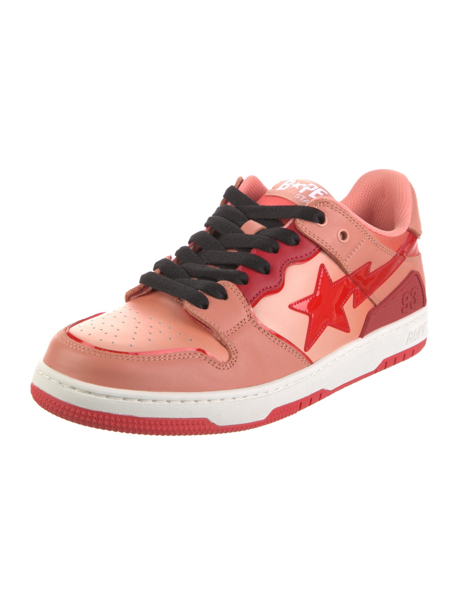 BAPE SK8 Sneakers