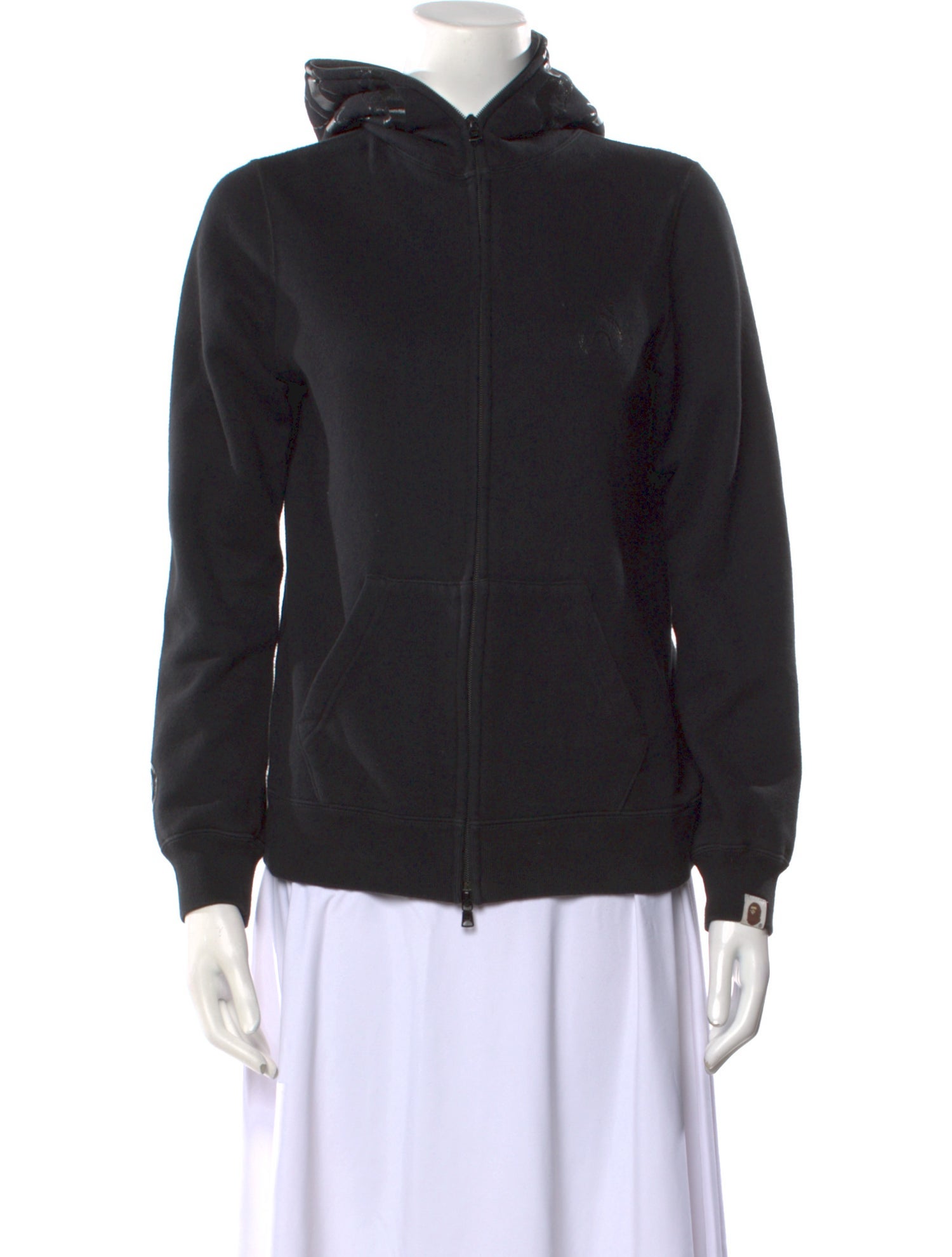 BAPE 'Shark' Crew Neck Sweatshirt