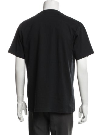 BAPE Shark Graphic Print T-Shirt