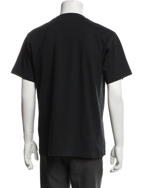 BAPE Shark Graphic Print T-Shirt