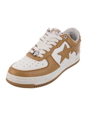 BAPE BAPE STA #4 M1 Sneakers
