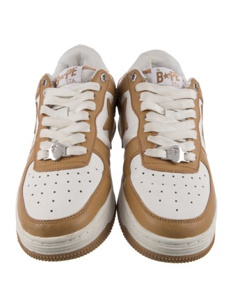 BAPE BAPE STA #4 M1 Sneakers