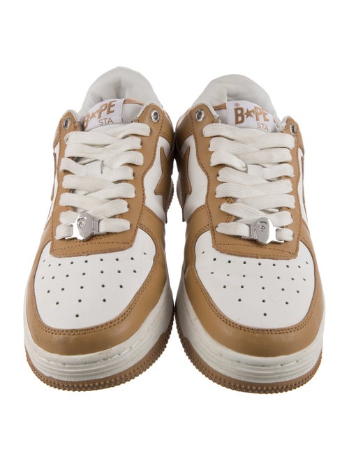 BAPE BAPE STA #4 M1 Sneakers