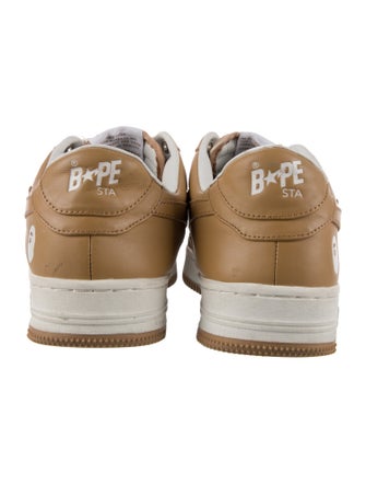 BAPE BAPE STA #4 M1 Sneakers