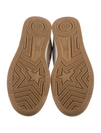 BAPE BAPE STA #4 M1 Sneakers