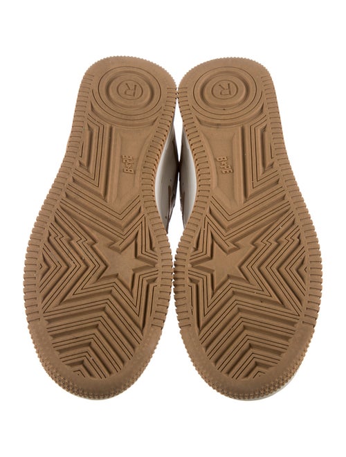 BAPE BAPE STA #4 M1 Sneakers