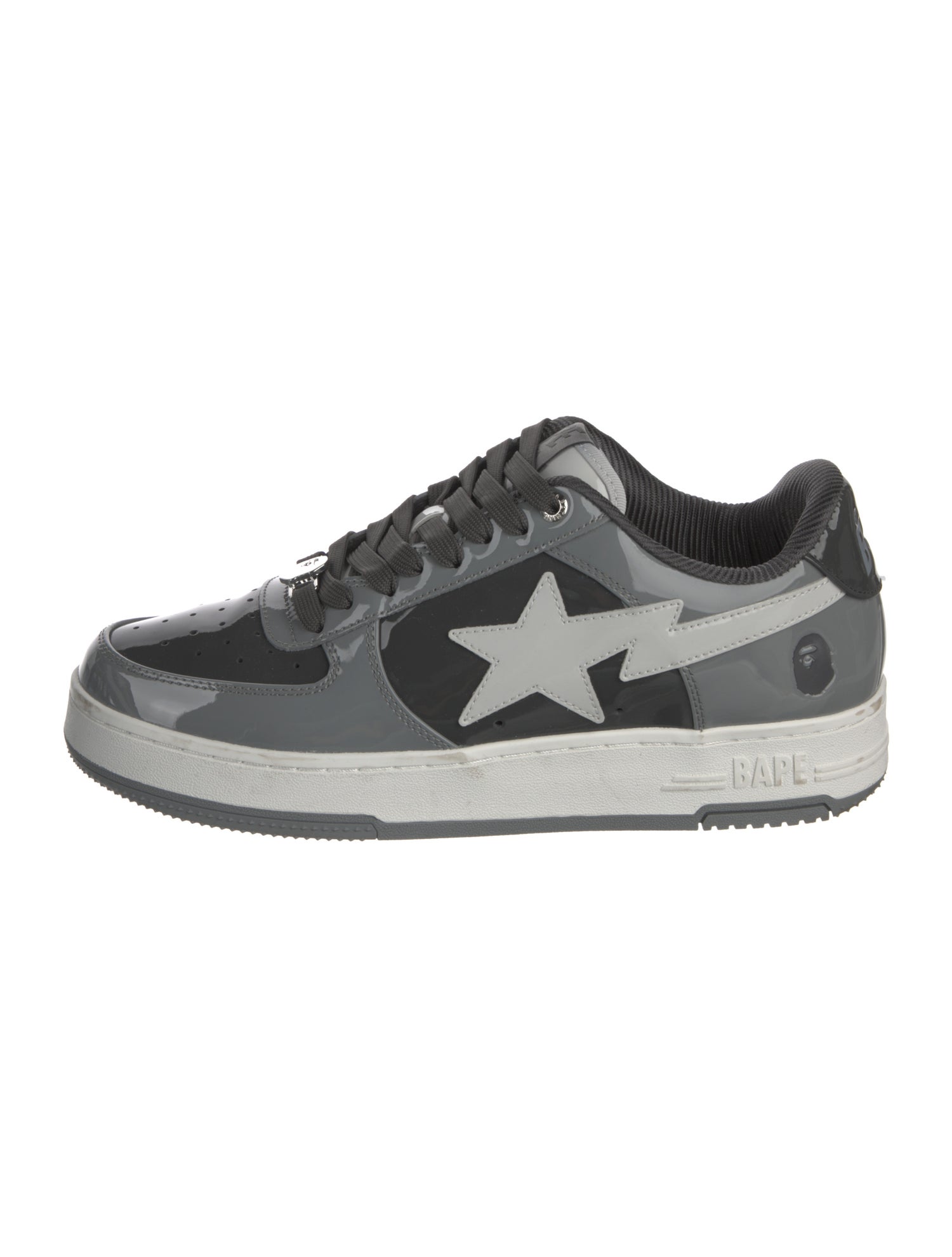 BAPE Bapesta Sneakers