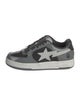 BAPE Bapesta Sneakers