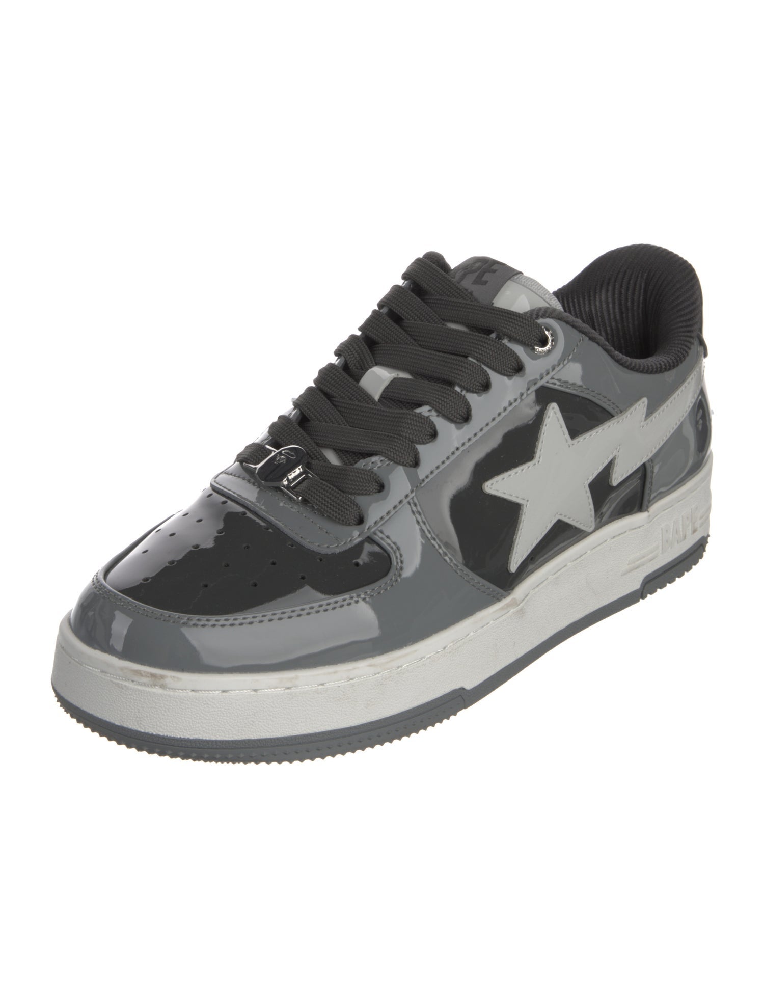 BAPE Bapesta Sneakers