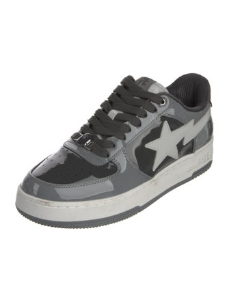 BAPE Bapesta Sneakers