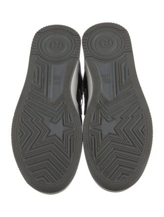 BAPE Bapesta Sneakers