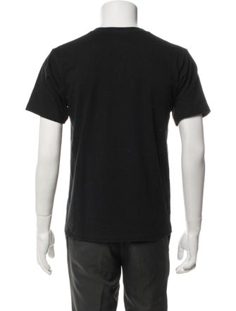 BAPE 'Busy Works' Graphic Print T-Shirt