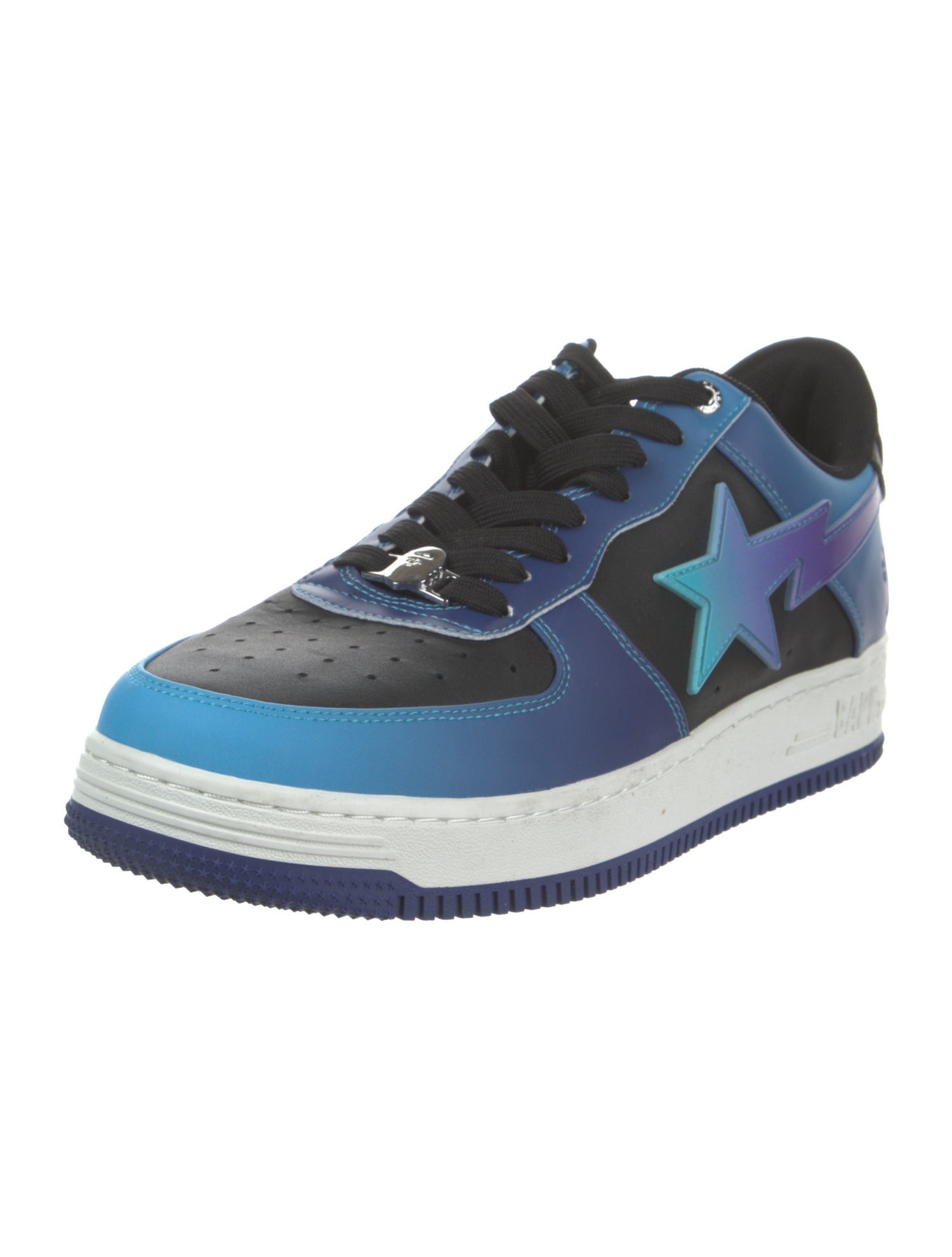 BAPE STA #7 Sneakers