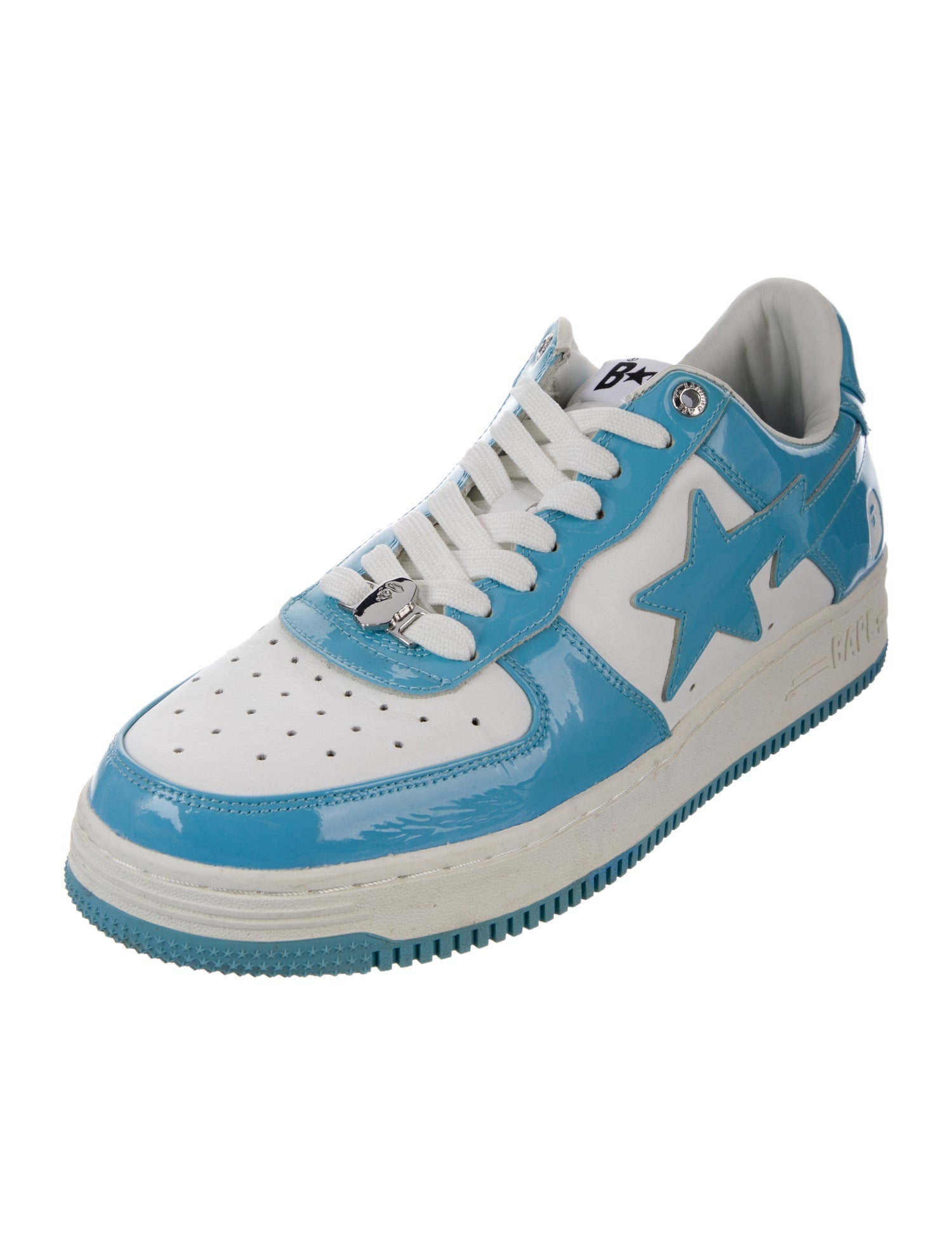 BAPE Bapesta Sneakers